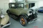 Buick Master Country Club Coupe 1924 года
